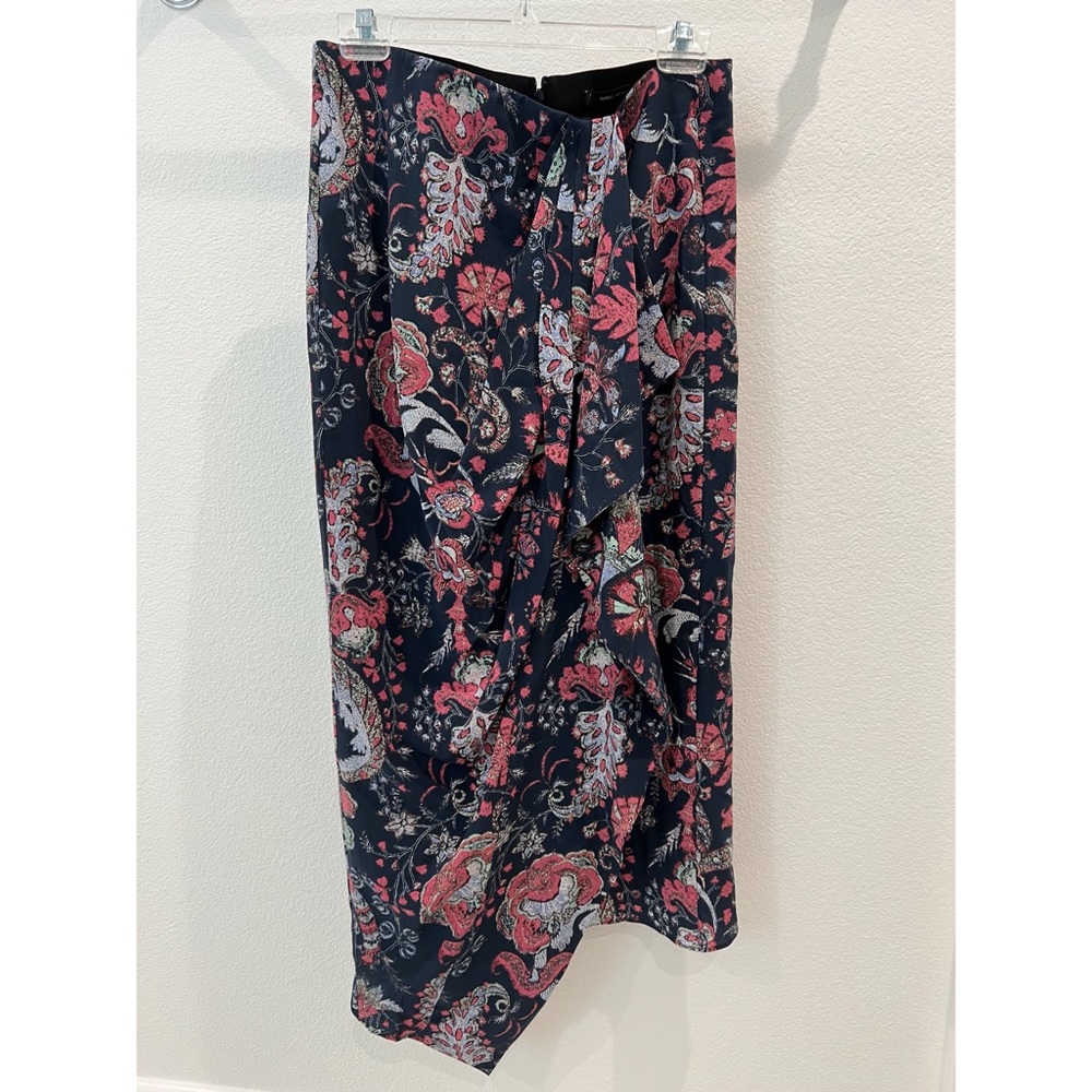 Isabel Marant Bree skirt